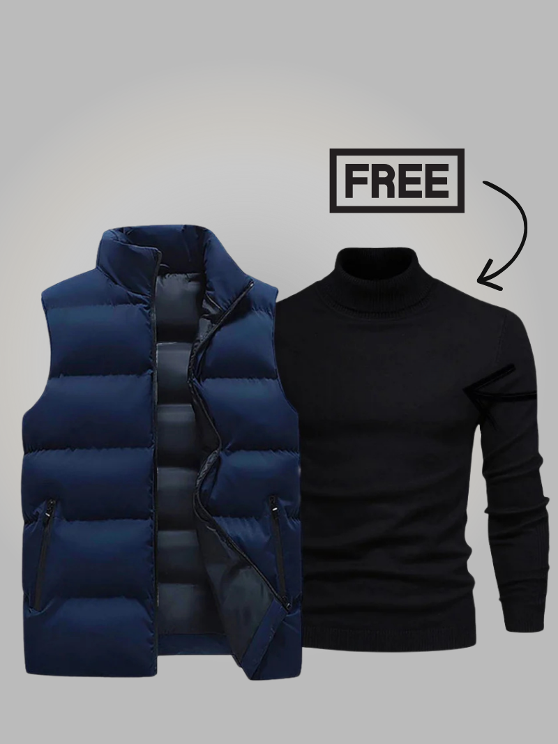 WILET + GRATIS PULLOVER