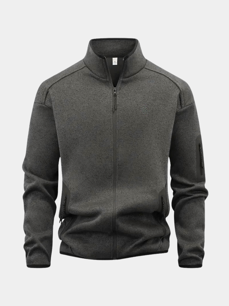 Der Vertrag wurde zur Fermeture Éclair Intégrale aufgelöst