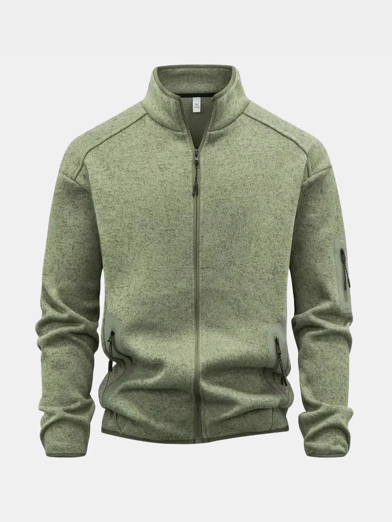 Der Vertrag wurde zur Fermeture Éclair Intégrale aufgelöst